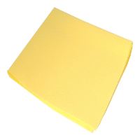 Green-Tex® Alt-mulig-klud, gul, 38 x 38 cm, 20 stk.
