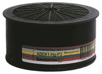 Sundstrøm SR 299-2 filter
