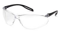 Worksafe® Viper sikkerhedsbrille, klar