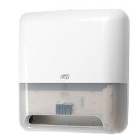 Tork Dispenser Matic® Intuition sensor håndklæderl, H1, hvid