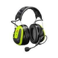 3M™ Peltor WS Alert X-headset, MRX21A4WS6