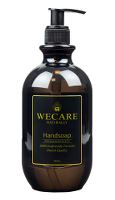 WeCare® Naturally Handsoap, Vanilla & Wheat Extract, svanemærket, 480 ml