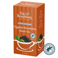 Tea Symphony English Breakfast Tea RFA
