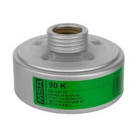 MSA Filter 90 K RD40, K2