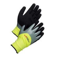 Worksafe® P30-120W Nitrilbelagt handske, 9