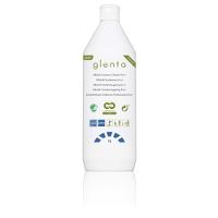 Glenta Alkalisk Sanitetsrengøring ECO+, m/parfume, 1 ltr. 