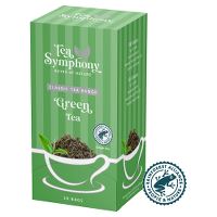 Tea Symphony, Green Tea RFA