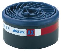 Gasfilter Moldex 9600, AX EasyLock