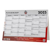 Kalender, lille, 2023