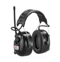 3M™ Høreværn Peltor, DAB+ FM-radio, HRXD7A-01