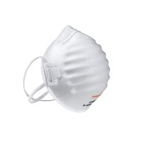 Worksafe® støvmaske, FFP2 uden ventil