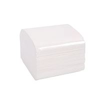 WeCare® Pro toiletpapir i ark soft, 2-lags, 11x19cm