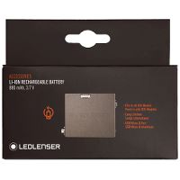 LEDLenser Batteri til Seo/iSeo