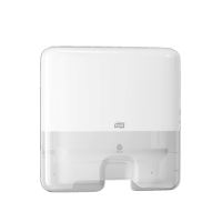 Tork Dispenser Håndklædeark Xpress® Multifold Mini, H2, hvid