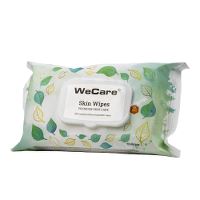 WeCare® Skin Wipes vådserviet, 20x16,5cm