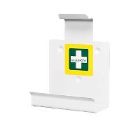 Vægholder til First Aid Kit