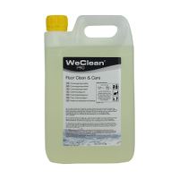 WeClean® Pro Floor Clean & Care, 2,5 ltr
