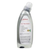 WeClean Eco Toilet Cleaner, parfumefri, svanemærket, 750 ml