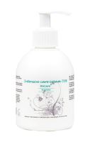 WeCare® Intensive Care Creme 70%, m/pumpe, parfumefri, 300 ml