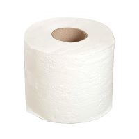 WeCare® Toiletpapir, 3-lags, hvid, 28,25 m