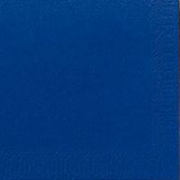 Gastrolux® Servietter, 3-lags, mørkeblå, 40x40cm