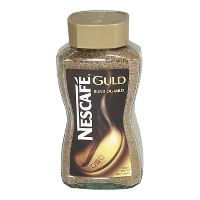 Nescafé Guld, 200g