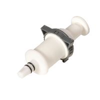Pumpe og adaptor til WeCare® Sensor dispenser