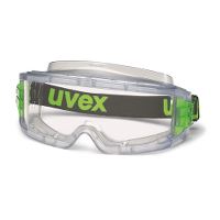 Uvex Ultravision 9301.714, sikkerhedsbrille, klar
