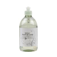 WeCare® Neutral Soap, parfumefri, svanemærket, 475 ml