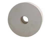 WeCare® Jumbo Toiletpapir, 1-lags, genbrug, 640 m