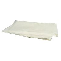 Bagepapir i ark, 45x60cm, m/silicone