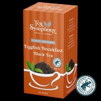 Tea Symphony English Breakfast Tea RFA