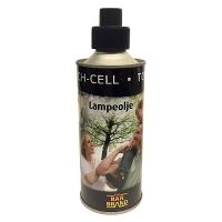 Torch-cell lampeolie til udendørs fakler, 430 ml