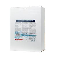 Urinalblokke med enzymer, 20 blok, 1 kg