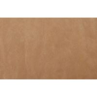 Vokspapir til pålæg, 12,5x20,4cm, brun