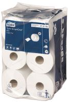 Tork SmartOne® toiletpapir mini T9, 2-lag, 112m, 620ark/rl