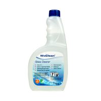 WeClean® Glass Cleaner, parfumefri, 0,75 ltr.