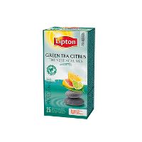 Lipton The, Green Tea Citrus