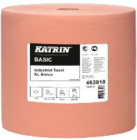 Katrin Basic XL, brun, 1000m, 1-lags