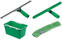 Unger Window Cleaning Set S