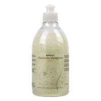 WeCare® Absolute Shampoo, svanemærket, parfumefri, 500 ml