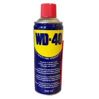 WD40 m/sugerør, 450 ml.