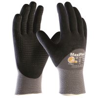 Maxiflex Endurance 34-845, Nitrildyppet handske, 7