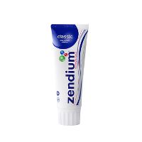 Zendium Classic tandpasta, 75 ml ståtube