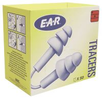 Ear Tracer - blå ørepropper, TR-01-000