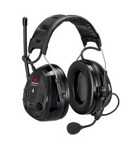 3M™ Peltor WS Alert XP høreværn