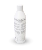 WeCare® Absolute Shampoo, svanemærket, parfumefri, 500 ml