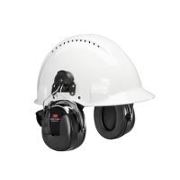 3M™ Peltor Høreværn t/ hjelmmont., Worktunes