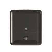 Tork Dispenser Matic® Intuition sensor håndklæderl, H1, sort