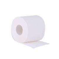 WeCare® Toiletpapir big roll, 2-lags, hvid, 41 m